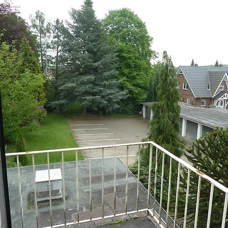 Hotel Zur Heidquelle BRE Exterior photo