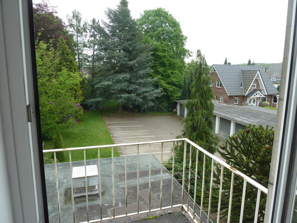 Hotel Zur Heidquelle BRE Exterior photo